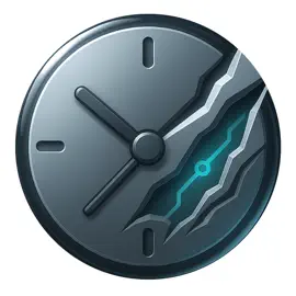 Hour Tracker Pro icon